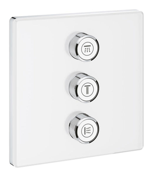 Grohe Grohtherm Smartcontrol Üç Valfli Akış Kontrollü Kumanda - 29158Ls0