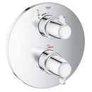 Grohe Grohtherm Special Ankastre Termostatik Duş Bataryası - 29094000