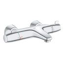Grohe Grohtherm Special Termostatik Banyo Bataryası - 34665000