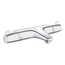 Grohe Grohtherm Special Termostatik Banyo Bataryası - 34671000