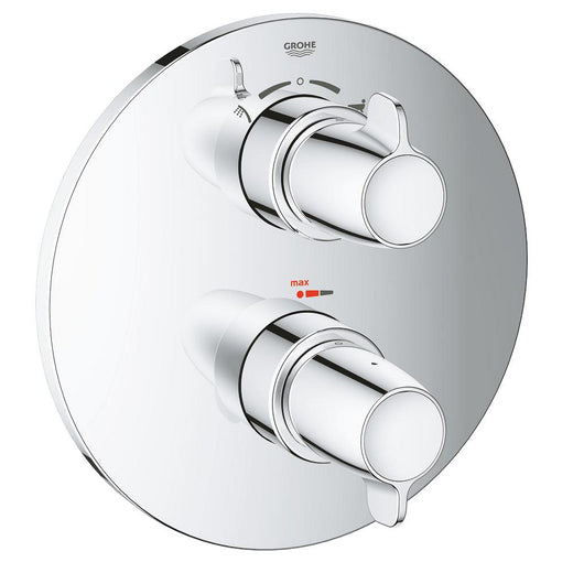 Grohe Grohtherm Special Termostatik Banyo/Duş Bataryası - 29095000