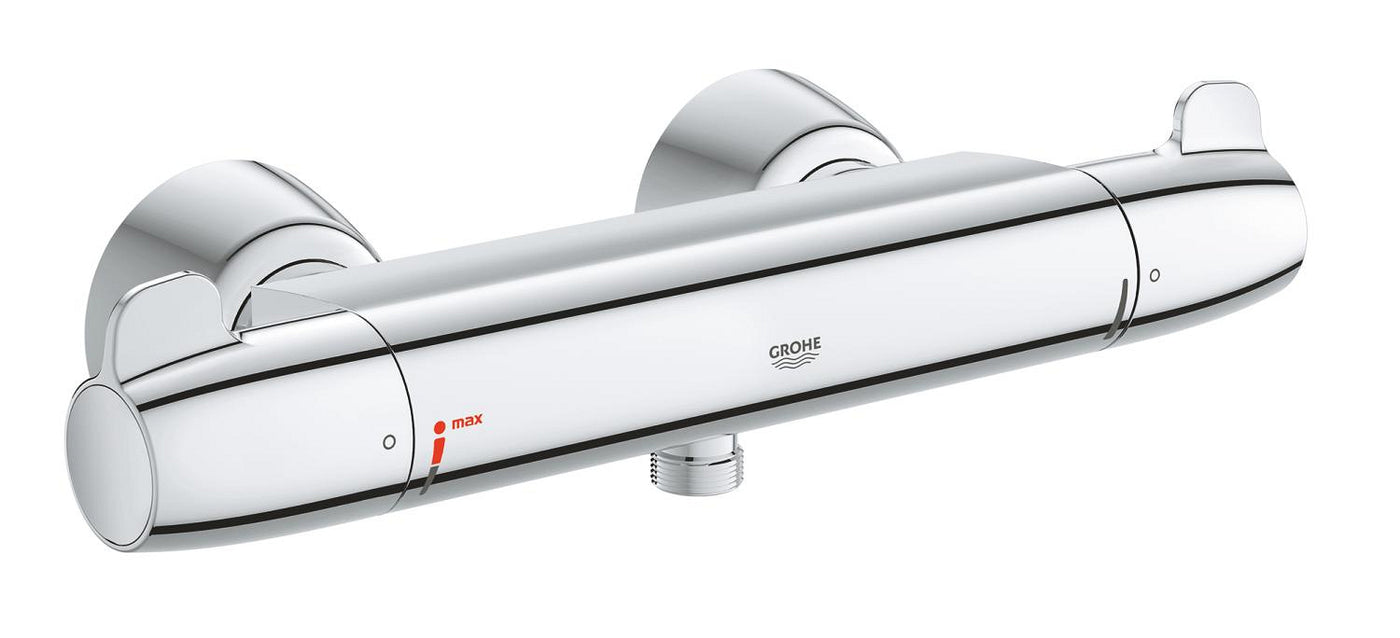 Grohe Grohtherm Special Termostatik Duş Bataryası - 34667000