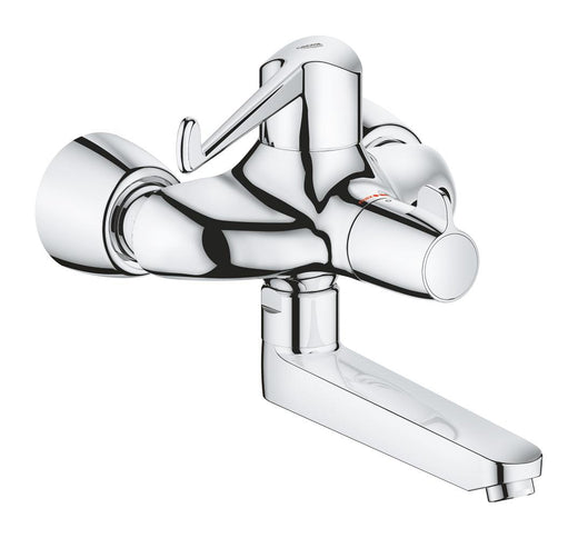 Grohe Grohtherm Special Termostatik Lavabo Bataryası 1/2" - 34020001