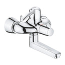 Grohe Grohtherm Special Termostatik Lavabo Bataryası 1/2" - 34020001