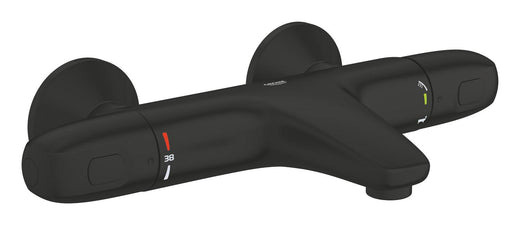 Grohe Grohtherm Termostatik Banyo Bataryası (348162433)