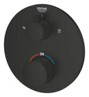 Grohe Grohtherm Termostatik Banyo/Duş Bataryası (1022082430)