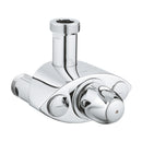 Grohe Grohtherm Xl Termostatik Batarya 1 1/4" - 35087000