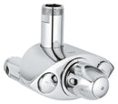 Grohe Grohtherm Xl Termostatik Batarya 1" - 35085000