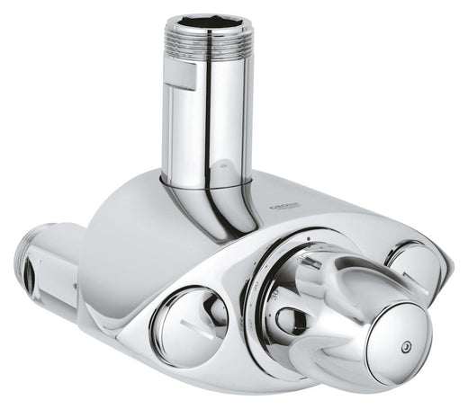 Grohe Grohtherm Xl Termostatik Batarya 1" - 35085000
