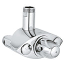 Grohe Grohtherm Xl Termostatik Batarya 1" - 35085000