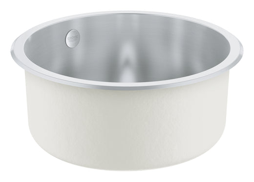 Grohe K200 Paslanmaz Çelik Eviye - 31720Sd0