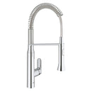 Grohe K7 Tek Kumandalı Eviye Bataryası - 31379000