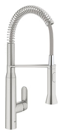 Grohe K7 Tek Kumandalı Eviye Bataryası - 31379Dc0