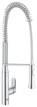 Grohe K7 Tek Kumandalı Eviye Bataryası - 32950000