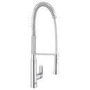 Grohe K7 Tek Kumandalı Eviye Bataryası - 32950000