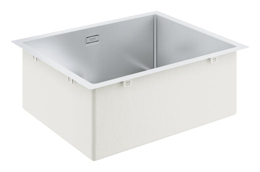Grohe K700 Paslanmaz Çelik Eviye - 31726Sd0