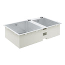 Grohe K700 Paslanmaz Çelik Eviye - 31855SD0
