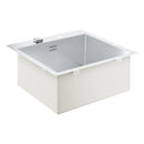 Grohe K800 Paslanmaz Çelik Eviye - 31583Sd1
