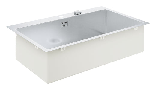 Grohe K800 Paslanmaz Çelik Eviye - 31584Sd1