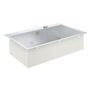 Grohe K800 Paslanmaz Çelik Eviye - 31584Sd1