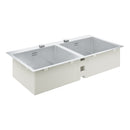 Grohe K800 Paslanmaz Çelik Eviye - 31585Sd1