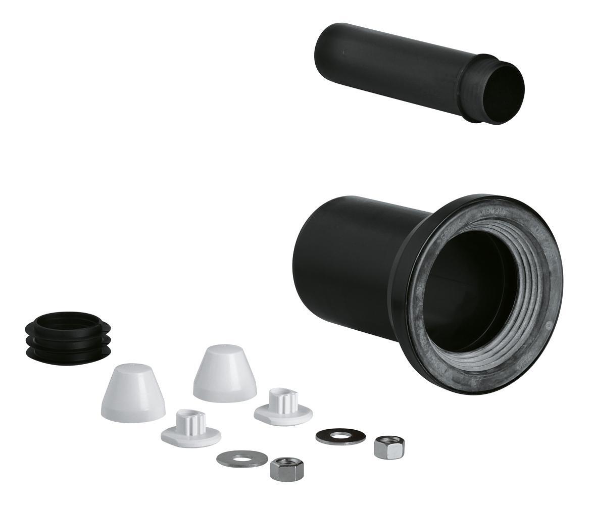 Grohe Klozet Giriş Ve Çıkış Bağlantı Seti - 37311K00