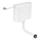 Grohe Klozet İçin Rezervuar - 38372Sh0