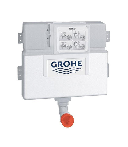 Grohe Klozet İçin Rezervuar - 38422000