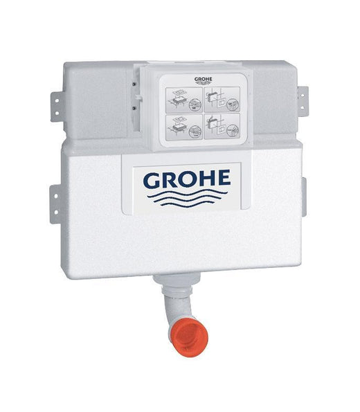 Grohe Klozet İçin Rezervuar - 38422000