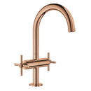 Grohe Lavabo Bataryası Atrio L-Boyut Br. Warm Sunset - 21144DA0
