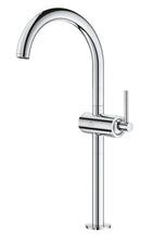 Grohe Lavabo Bataryası Atrio Xl-Boyut - 24365000