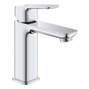 Grohe Lavabo Bataryası Cubeo M-Boyut Krom - 1017550000