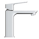 Grohe Lavabo Bataryası Cubeo M-Boyut Krom - 1017550000