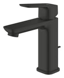 Grohe Lavabo Bataryası Cubeo M-Boyut Mat Siyah – 1017492430