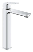Grohe Lavabo Bataryası Cubeo XL-Boyut Krom – 1017290000