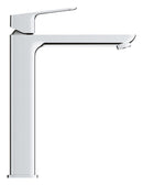 Grohe Lavabo Bataryası Cubeo XL-Boyut Krom – 1017290000