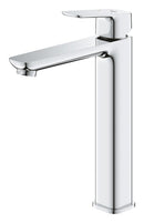 Grohe Lavabo Bataryası Cubeo XL-Boyut Krom – 1017290000