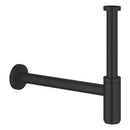 Grohe Lavabo Sifonu, Mat Siyah - 295032430