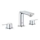 Grohe Lineare 3 Delikli Lavabo Bataryası 1/2"
M-Boyut - 20304001