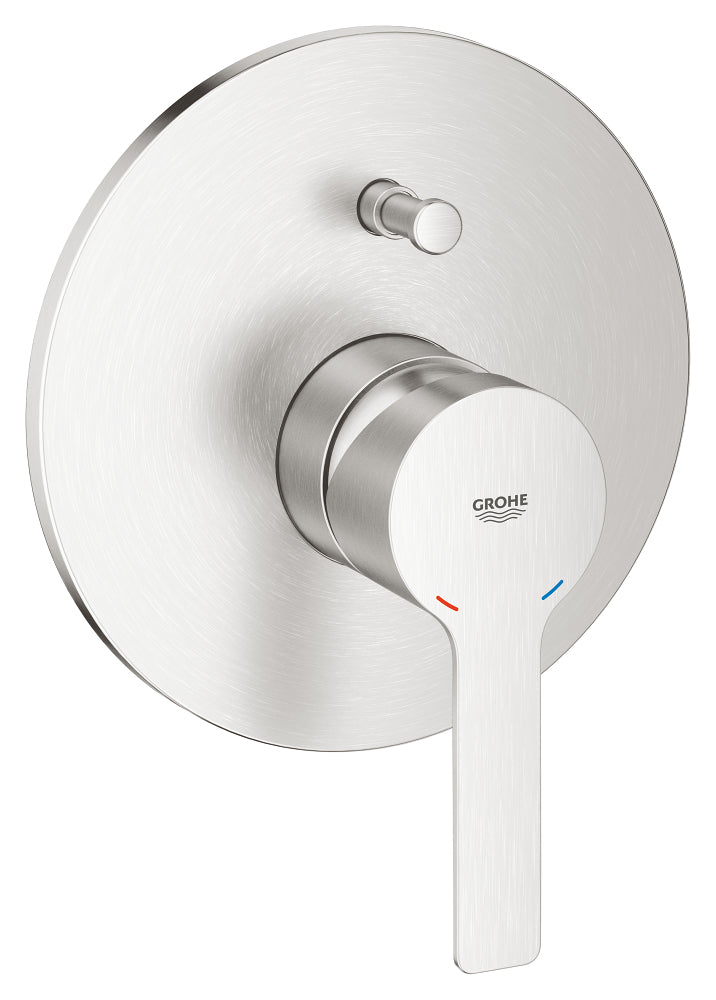 Grohe Lineare Ankastre Banyo/Duş Bataryası - 19297Dc1
