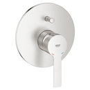 Grohe Lineare Ankastre Banyo/Duş Bataryası - 19297Dc1