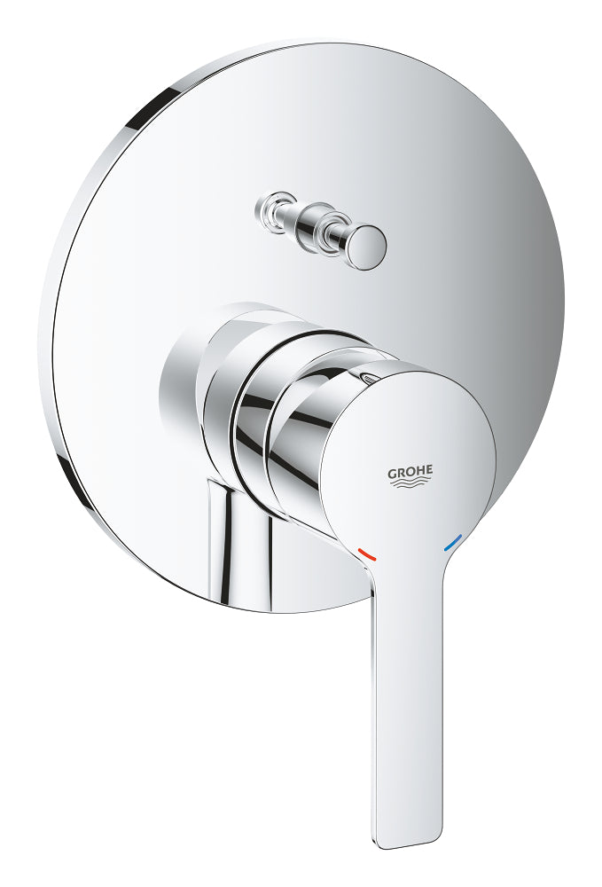 Grohe Lineare Ankastre Banyo/Duş Bataryası - 24064001