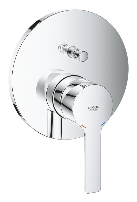 Grohe Lineare Ankastre Banyo/Duş Bataryası - 24064001