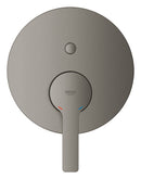 Grohe Lineare Ankastre Banyo/Duş Bataryası - 24064Al1