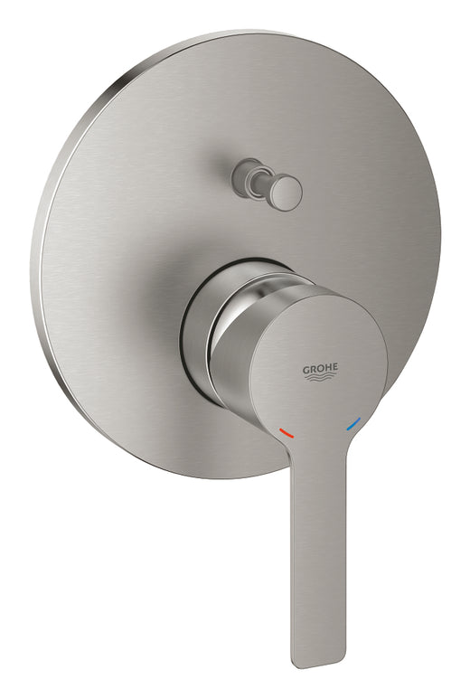 Grohe Lineare Ankastre Banyo/Duş Bataryası - 24064Dc1