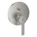 Grohe Lineare Ankastre Banyo/Duş Bataryası - 24064Dc1