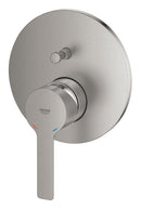 Grohe Lineare Ankastre Banyo/Duş Bataryası - 24064Dc1