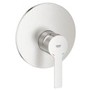 Grohe Lineare Ankastre Duş Bataryası - 19296Dc1