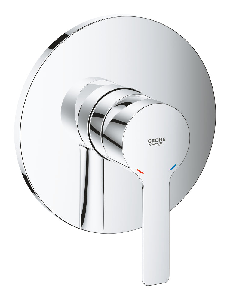 Grohe Lineare Ankastre Duş Bataryası - 24063001