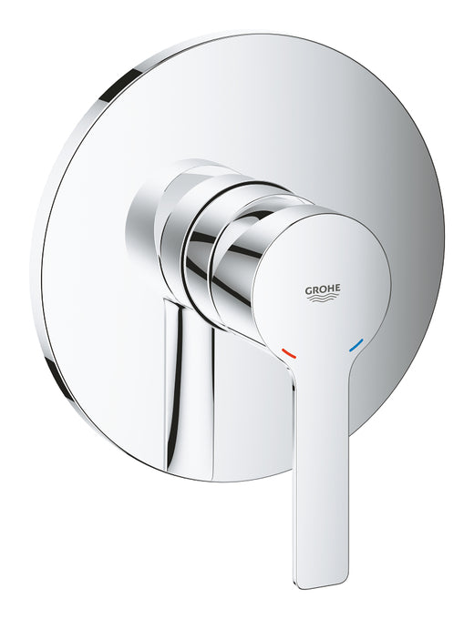 Grohe Lineare Ankastre Duş Bataryası - 24063001